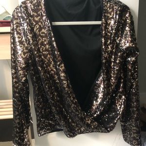 Party blouse